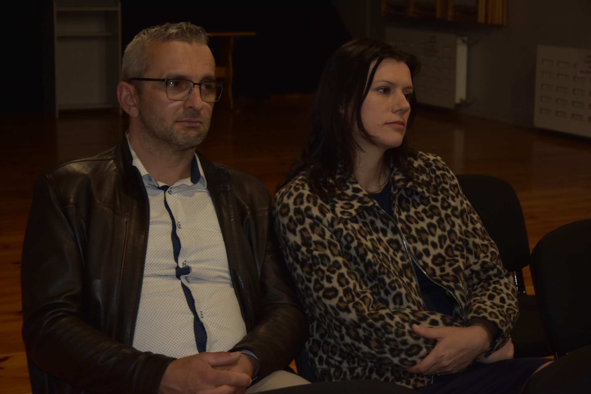 Kupię Twoje cierpienie - spotkanie autorskie z Gabrielem Cebratem